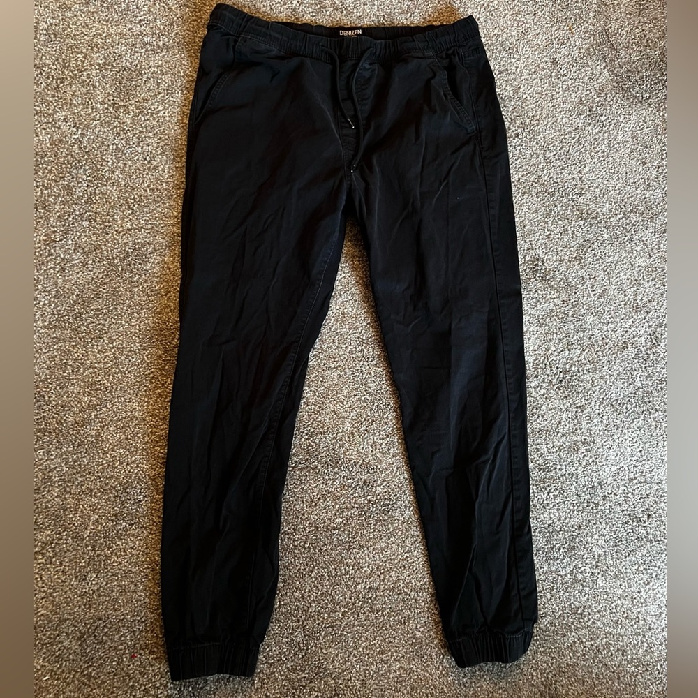 Target Denizen jean